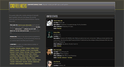 Desktop Screenshot of c4dfreelancers.com